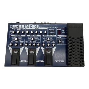 BOSS (ボス) マルチエフェクター ME-50B