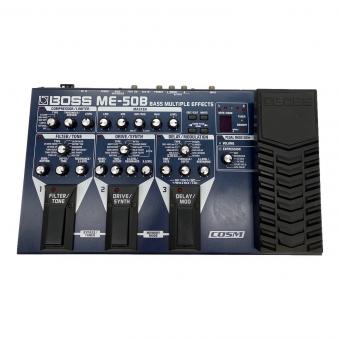 BOSS (ボス) マルチエフェクター ME-50B
