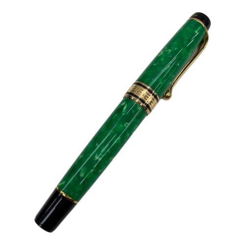 AURORA (オーロラ) プリマヴェーラ 万年筆 グリーン