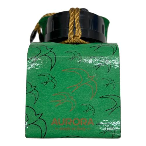 AURORA (オーロラ) プリマヴェーラ 万年筆 グリーン