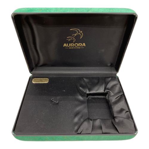 AURORA (オーロラ) プリマヴェーラ 万年筆 グリーン