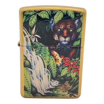 ZIPPO (ジッポ) Mysteries of the Forest ZIPPO 2005年製