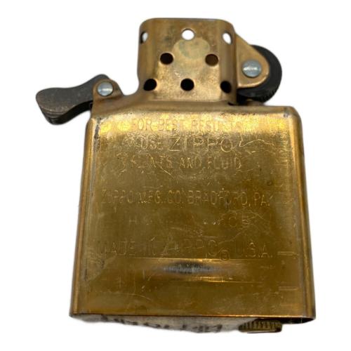 ZIPPO (ジッポ) Mysteries of the Forest ZIPPO 2005年製