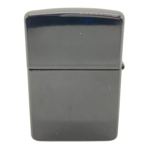 ZIPPO (ジッポ) ZIPPO 本金蒔絵 風神 2007年製