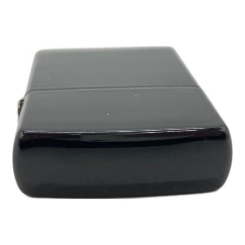 ZIPPO (ジッポ) ZIPPO 本金蒔絵 風神 2007年製