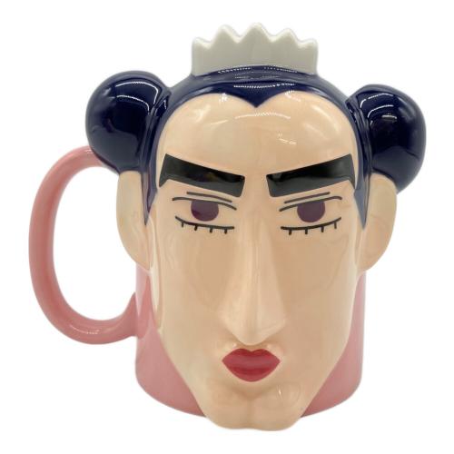 クレヨンしんちゃん (クレヨンシンチャン) マグカップ マカオとジョマ