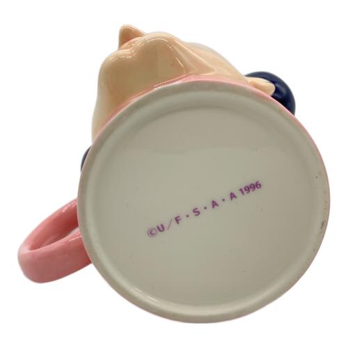 クレヨンしんちゃん (クレヨンシンチャン) マグカップ マカオとジョマ