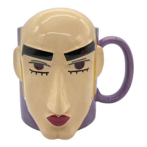 クレヨンしんちゃん (クレヨンシンチャン) マグカップ マカオとジョマ