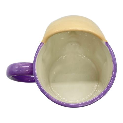 クレヨンしんちゃん (クレヨンシンチャン) マグカップ マカオとジョマ