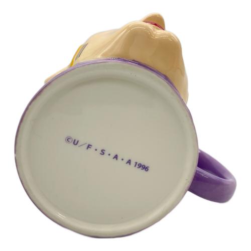 クレヨンしんちゃん (クレヨンシンチャン) マグカップ マカオとジョマ