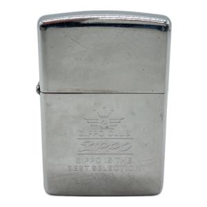 ZIPPO (ジッポ) ZIPPO CLUB記念 ZIPPO 1992年製