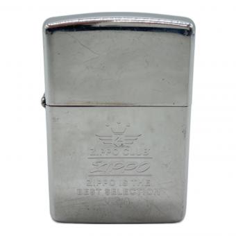 ZIPPO (ジッポ) ZIPPO CLUB記念 ZIPPO 1992年製