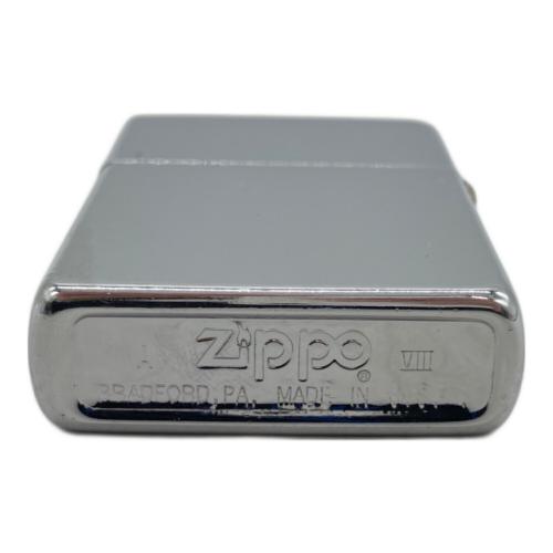 ZIPPO (ジッポ) ZIPPO CLUB記念 ZIPPO 1992年製