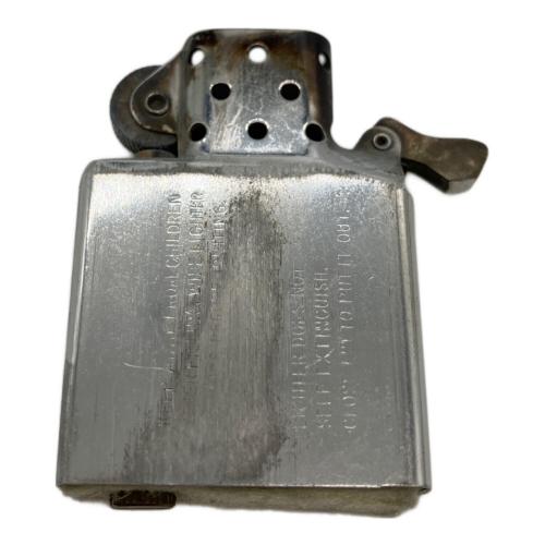 ZIPPO (ジッポ) ZIPPO CLUB記念 ZIPPO 1992年製