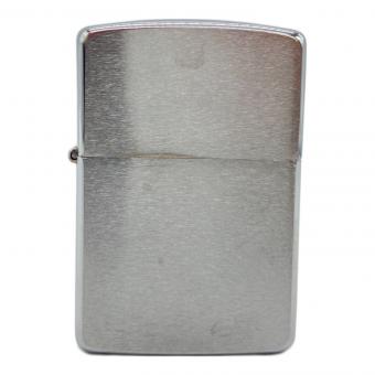 ZIPPO (ジッポ) ZIPPO 1989年製