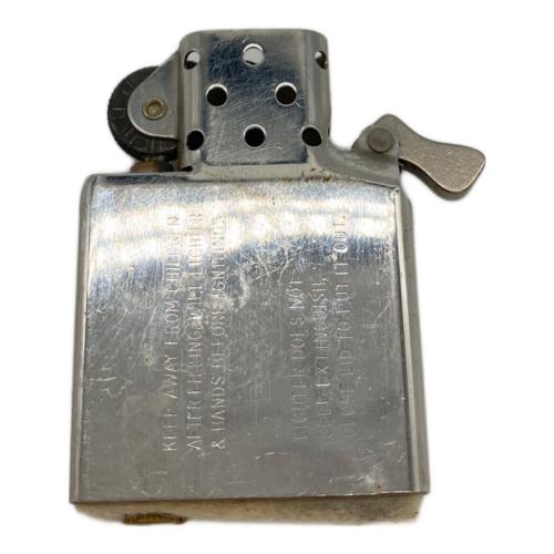 ZIPPO (ジッポ) ZIPPO 1989年製