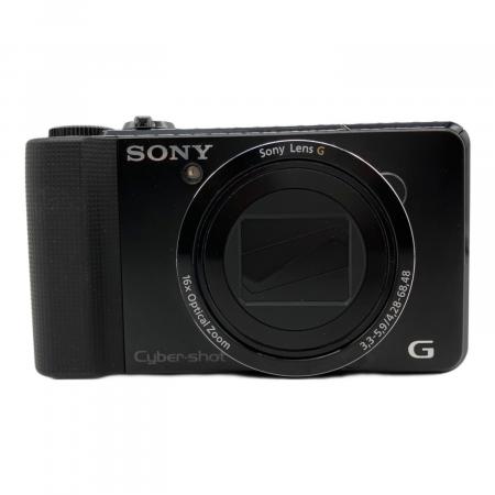 SONY (ソニー) サイバーショット DSC-HX9V コンパクトデジタルカメラ