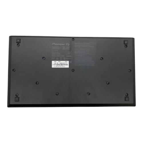 Pioneer (パイオニア) スマートDJコントローラー DDJ-200