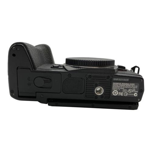 OLYMPUS (オリンパス) OLYMPUS OM-D E-M1 ミラーレス一眼カメラ