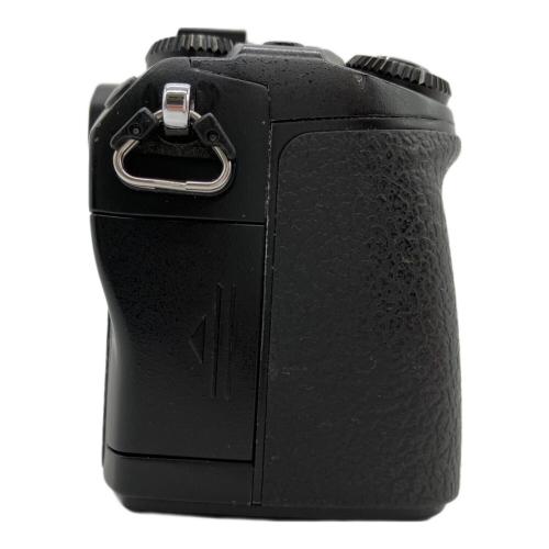 OLYMPUS (オリンパス) OLYMPUS OM-D E-M1 ミラーレス一眼カメラ