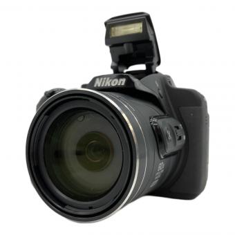 Nikon (ニコン) COOLPIX B700 デジタル一眼レフカメラ N1513