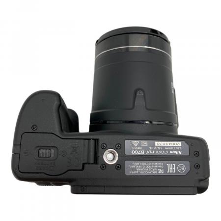 Nikon (ニコン) COOLPIX B700 デジタル一眼レフカメラ N1513