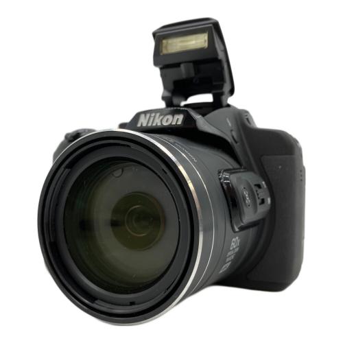Nikon (ニコン) COOLPIX B700 デジタル一眼レフカメラ N1513