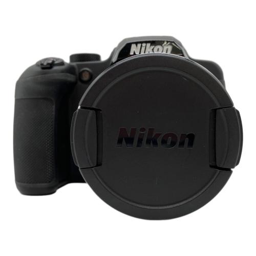 Nikon (ニコン) COOLPIX B700 デジタル一眼レフカメラ N1513
