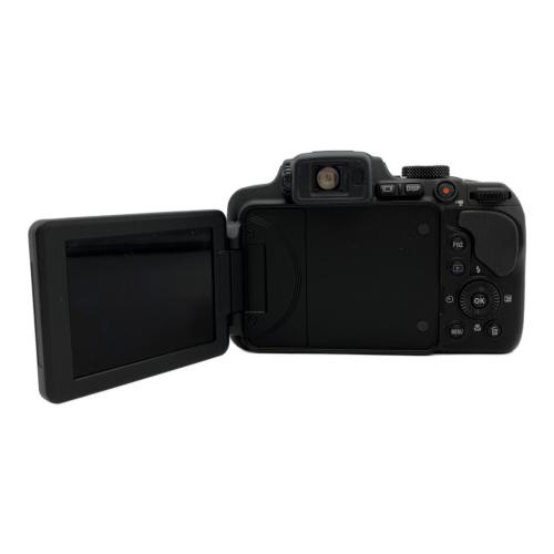 Nikon (ニコン) COOLPIX B700 デジタル一眼レフカメラ N1513