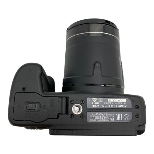 Nikon (ニコン) COOLPIX B700 デジタル一眼レフカメラ N1513