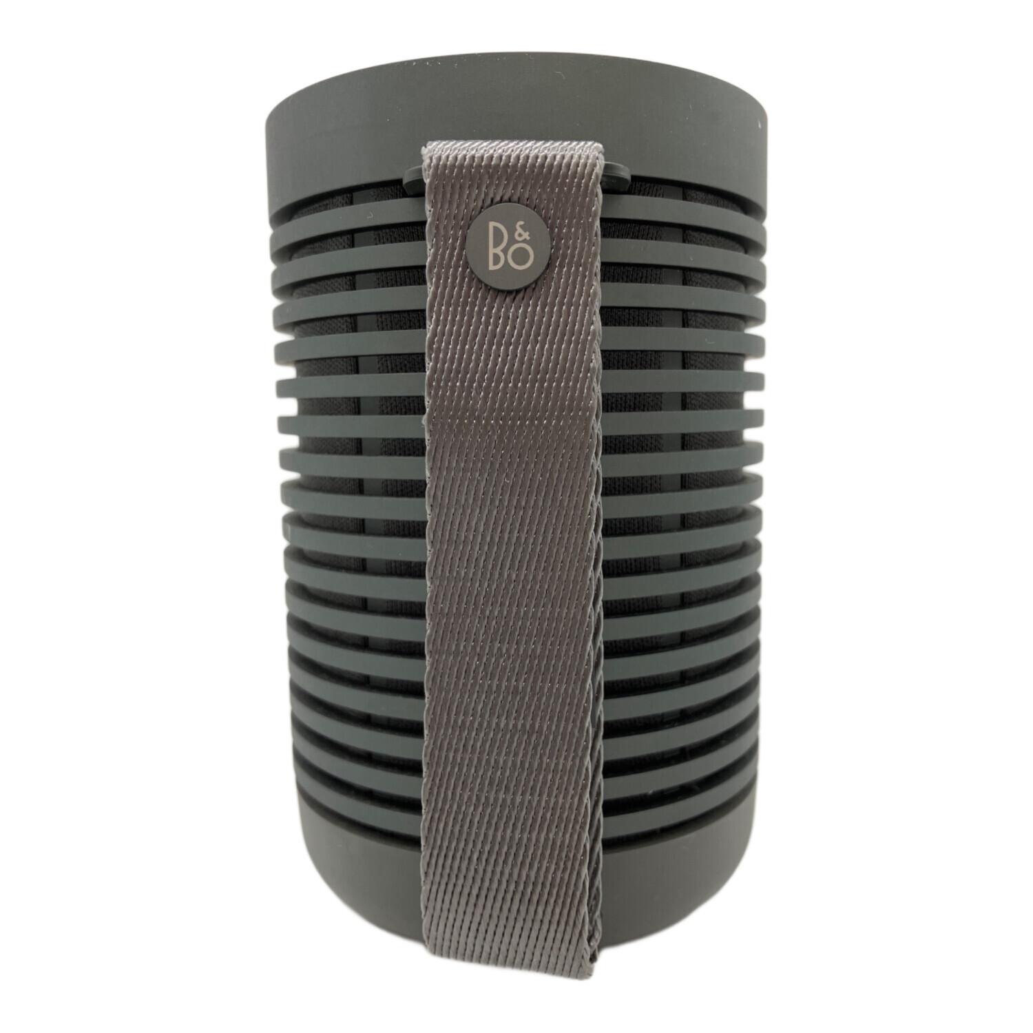 Bang & Olufsen (バング＆オルフセン) Beosound Explore [Black