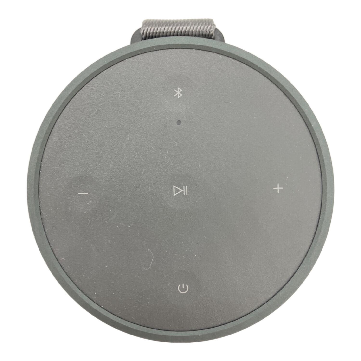 Bang & Olufsen (バング＆オルフセン) Beosound Explore [Black