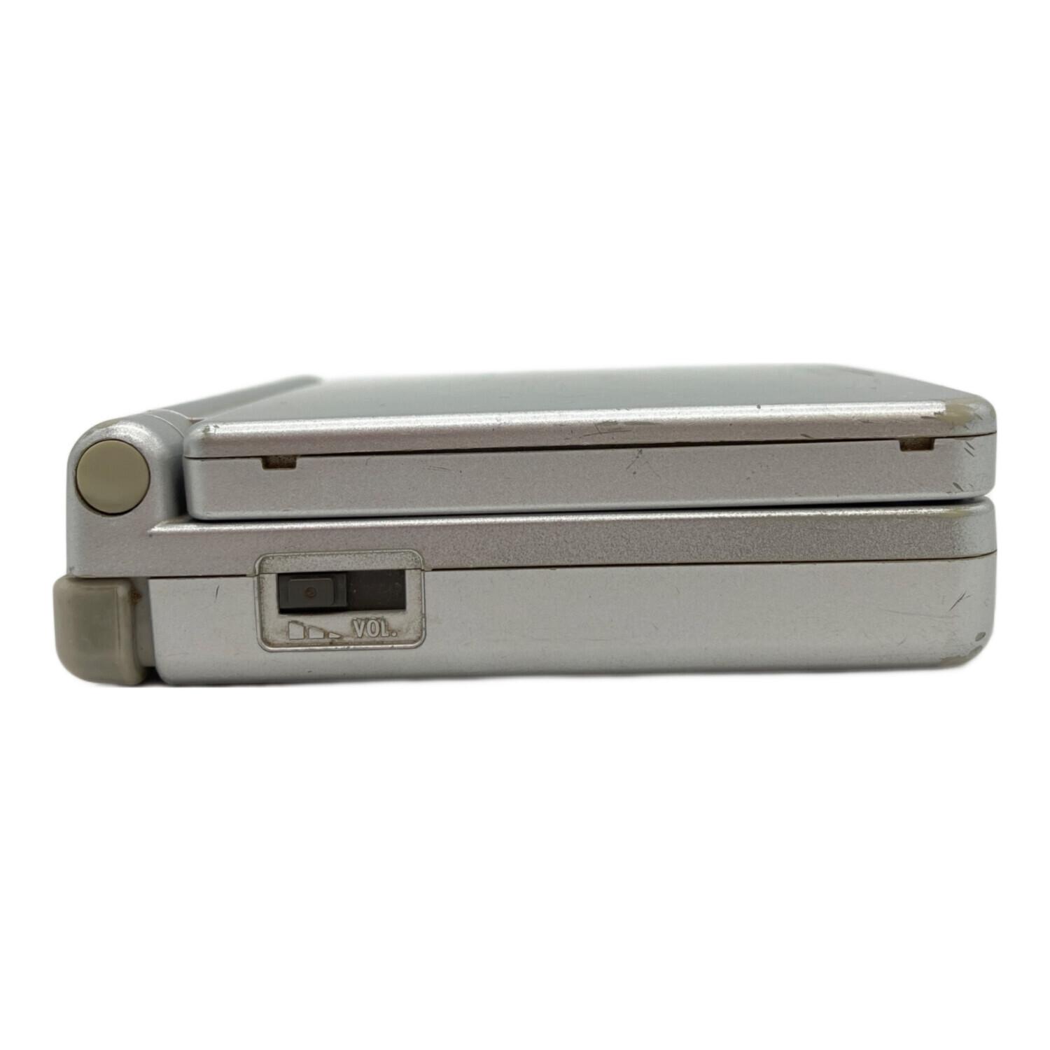 Nintendo (ニンテンドー) GAMEBOY ADVANCE SP AGS-001｜トレファクONLINE