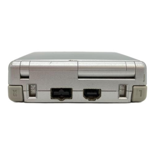 Nintendo (ニンテンドー) GAMEBOY ADVANCE SP AGS-001