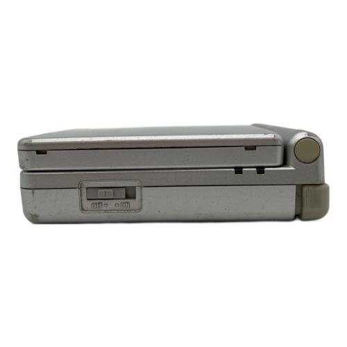 Nintendo (ニンテンドー) GAMEBOY ADVANCE SP AGS-001