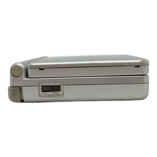 Nintendo (ニンテンドー) GAMEBOY ADVANCE SP AGS-001