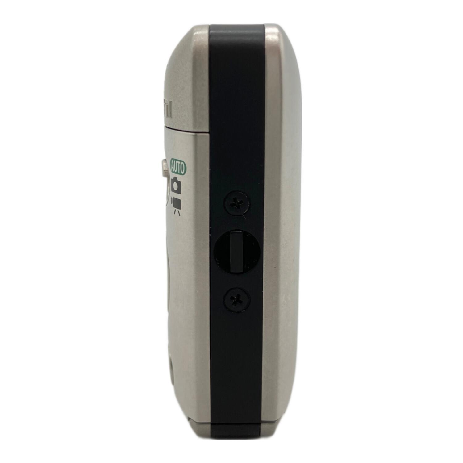 CANON (キャノン) IXY DIGITAL 210 IS デジタルカメラ｜トレファクONLINE