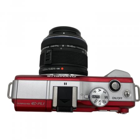 ☆赤ベロOK❗️ 極上美品 完動品☆OLYMPUS オリンパス ペン EF 今年人気のブランド品や ペン オリンパス 完動品☆OLYMPUS 極上美品