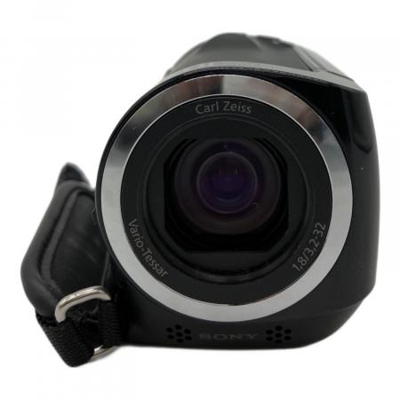 SONY (ソニー) HANDYCAM HDR-CX120 ビデオカメラ HDR-CX120