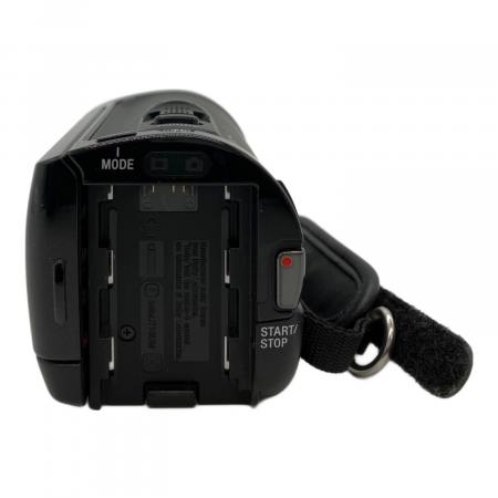 SONY (ソニー) HANDYCAM HDR-CX120 ビデオカメラ HDR-CX120