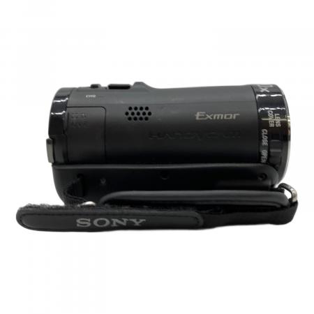 SONY (ソニー) HANDYCAM HDR-CX120 ビデオカメラ HDR-CX120