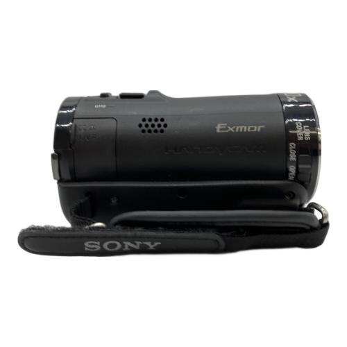 SONY (ソニー) HANDYCAM HDR-CX120 ビデオカメラ HDR-CX120