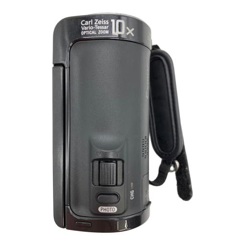 SONY (ソニー) HANDYCAM HDR-CX120 ビデオカメラ HDR-CX120