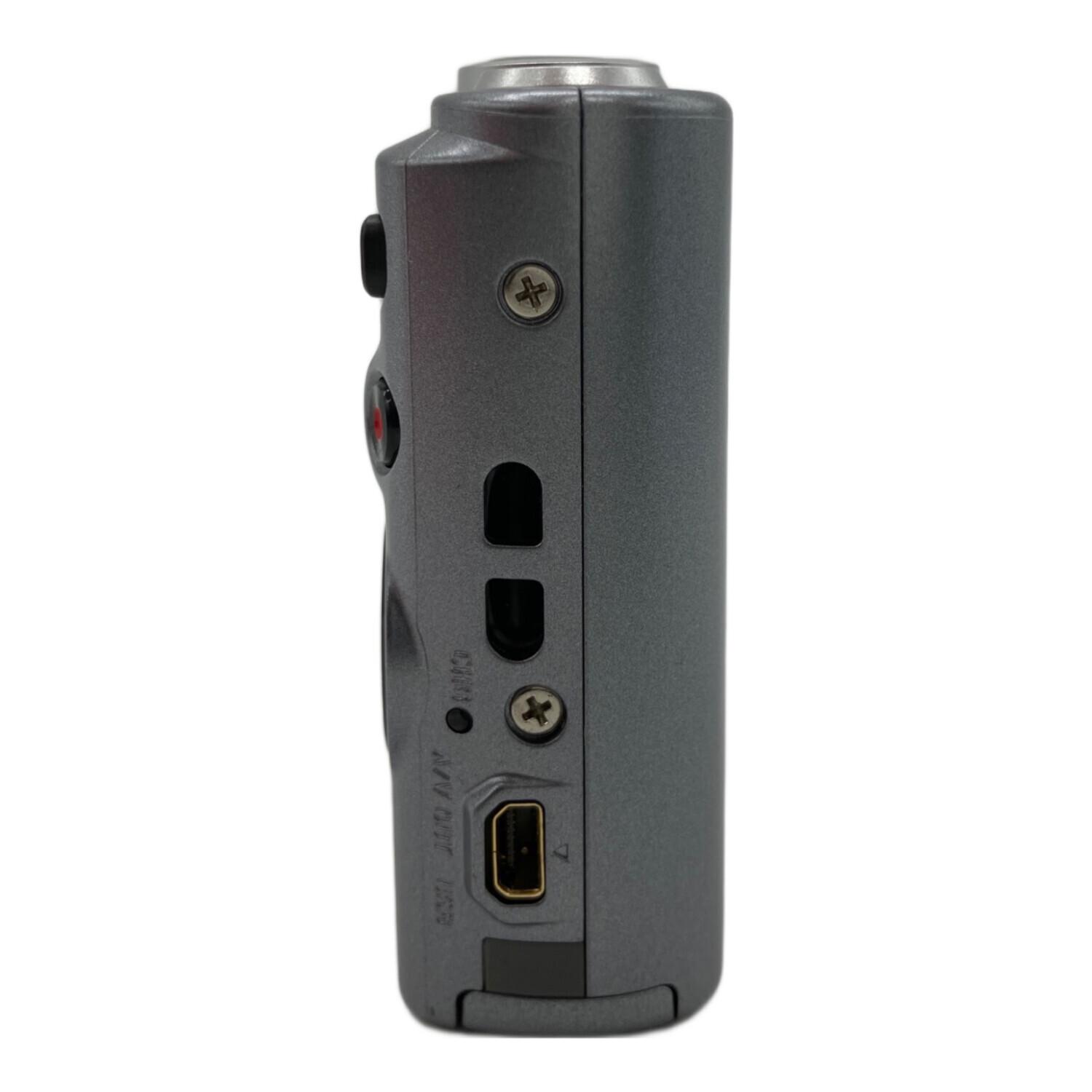 SONY (ソニー) サイバーショット DSC-W810 コンパクトデジタルカメラ