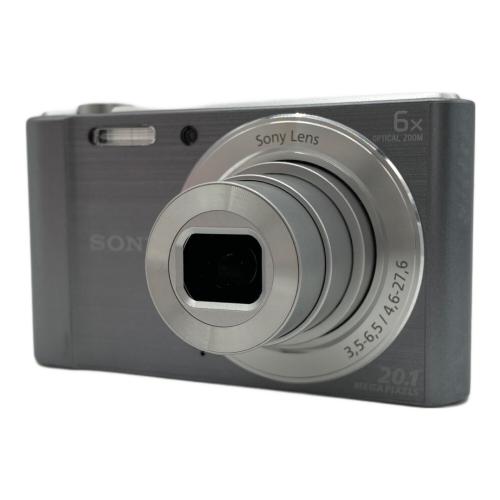 SONY (ソニー) サイバーショット DSC-W810 コンパクトデジタルカメラ DSC-W810
