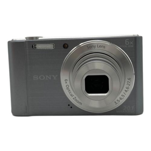 SONY (ソニー) サイバーショット DSC-W810 コンパクトデジタルカメラ