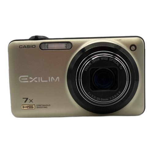 CASIO (カシオ) HIGH SPEED EXILIM EX-ZR15 デジタルカメラ EX-ZR15