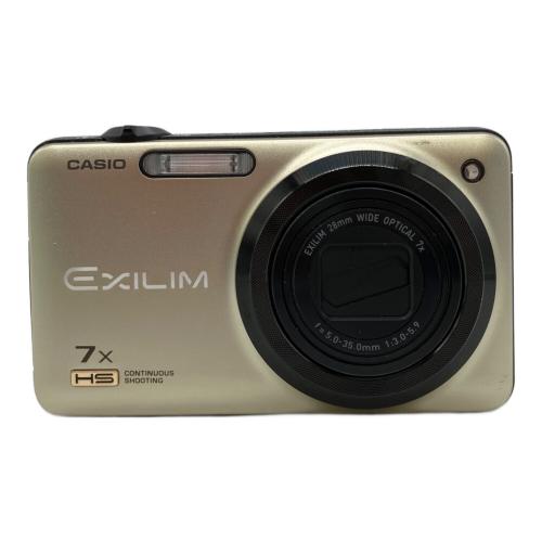 CASIO (カシオ) HIGH SPEED EXILIM EX-ZR15 デジタルカメラ EX-ZR15