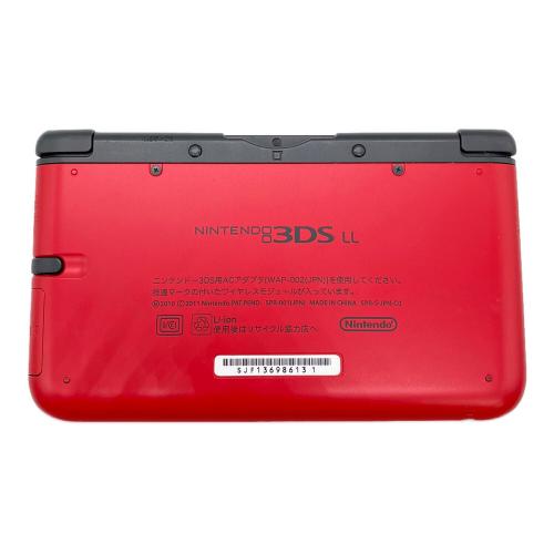 Nintendo (ニンテンドー) Nintendo 3DS LL SPR-001