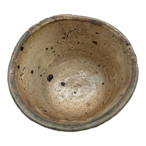 中川自然坊 蕎麦猪口